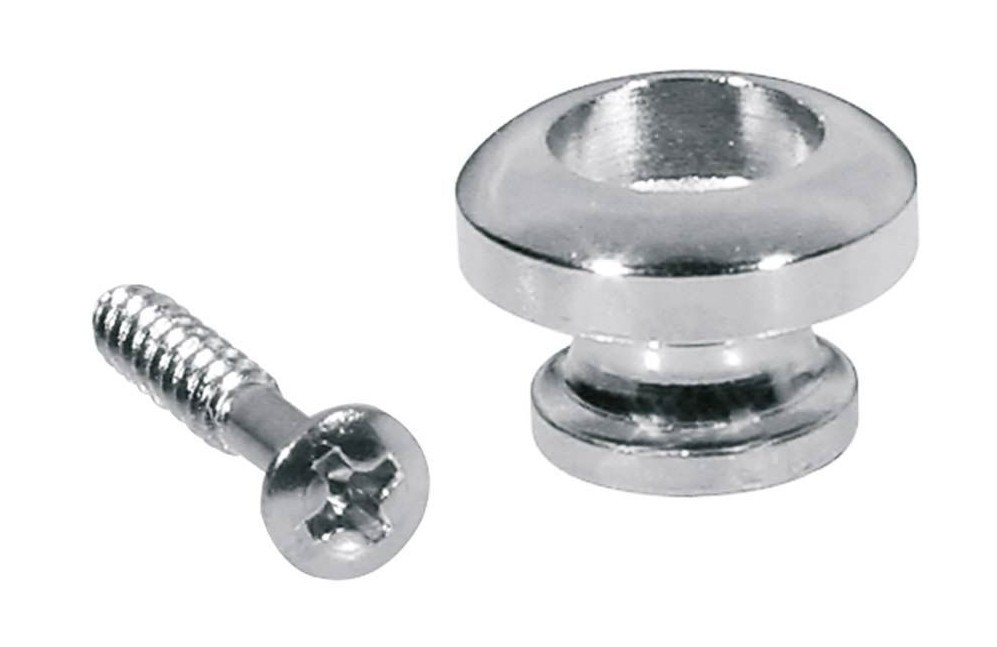 Strap pin BOSTON 14mm nickel