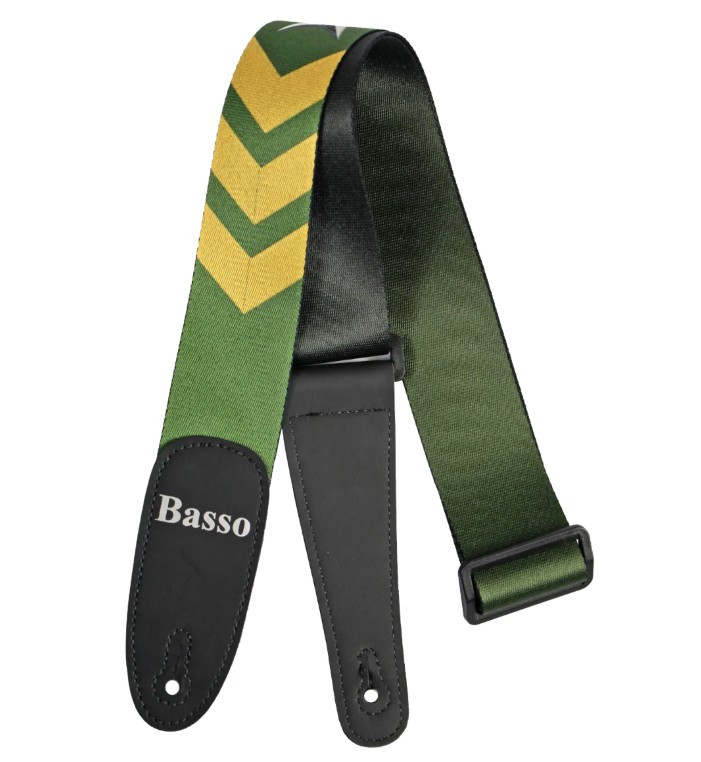 Corretja BASSO Army Pop Art