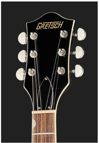 Guitarra Eléctrica GRETSCH G2420T Streamliner Hollow Body Cadillac Green Guitarra Eléctrica GRETSCH G2420T Streamliner Hollow Body Cadillac Green
