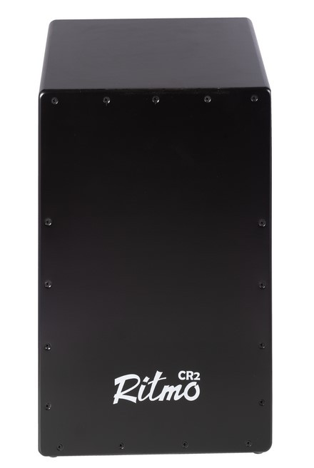 Cajón flamenc RITMO CR2
