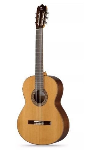 Guitare classique ALHAMBRA 3C LH