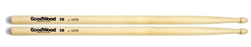 Baquetas GOODWOOD by Vater 5B