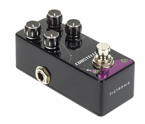 Pédale PIGTRONIX Constellator