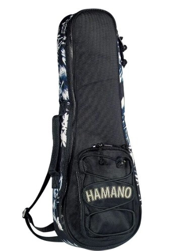 Ukelele HAMANO U-350C Deluxe Concert Acacia