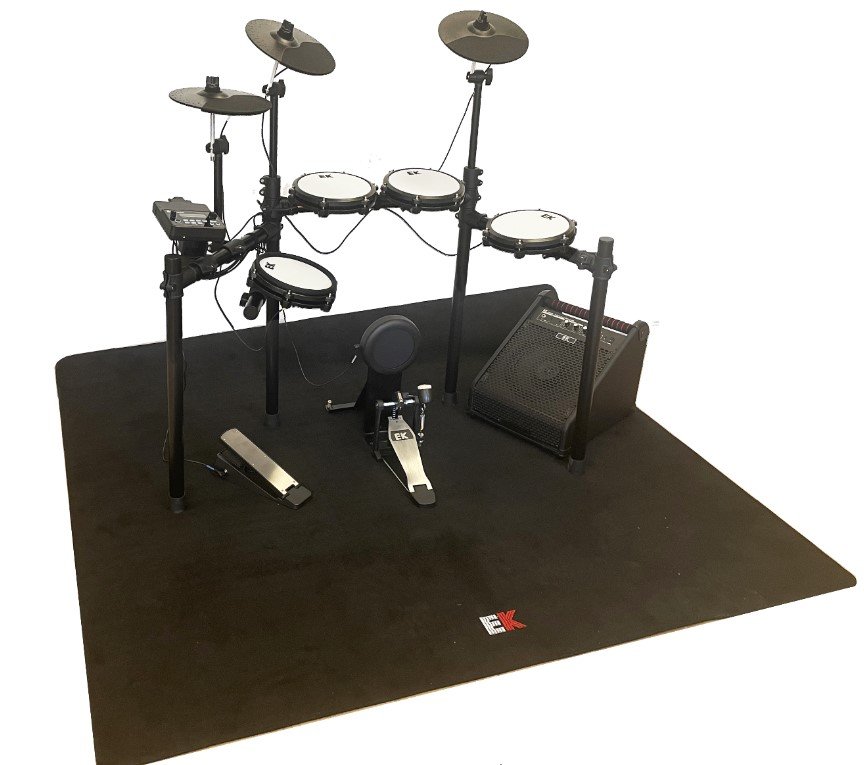 Catifa Bateria EK 160 X 180