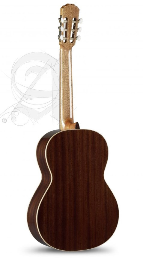Guitare classique ALHAMBRA 2C