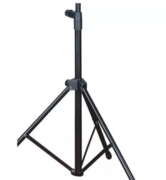 Pupitre ROCKSTAND RS10010 B/B avec housse
