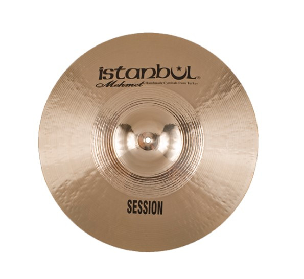Crash ISTANBUL MEHMET 17" Session