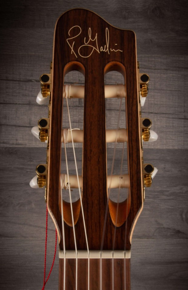 Guitarra electroclàssica GODIN Etude QIT