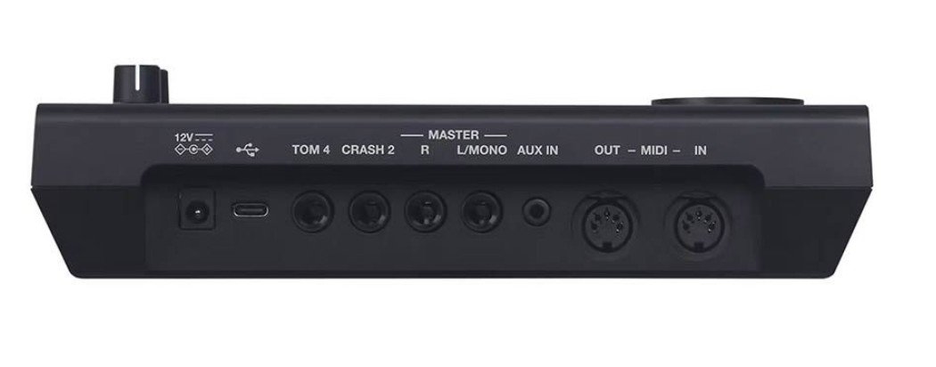 Bateria Digital MEDELI MZ537
