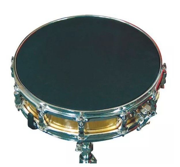 Pad Réducteur de bruit ROCKBAG RB22114B Tom / C.Claire – 14″