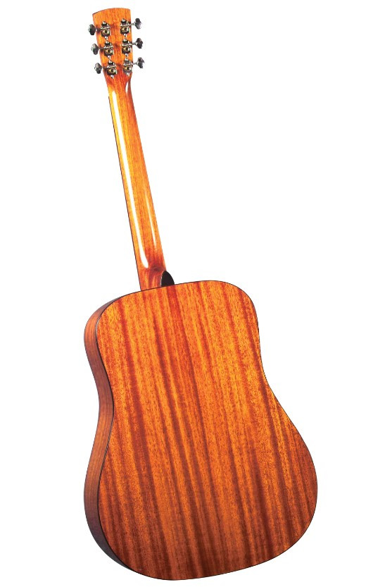 Guitare acoustique BLUERIDGE BR-40