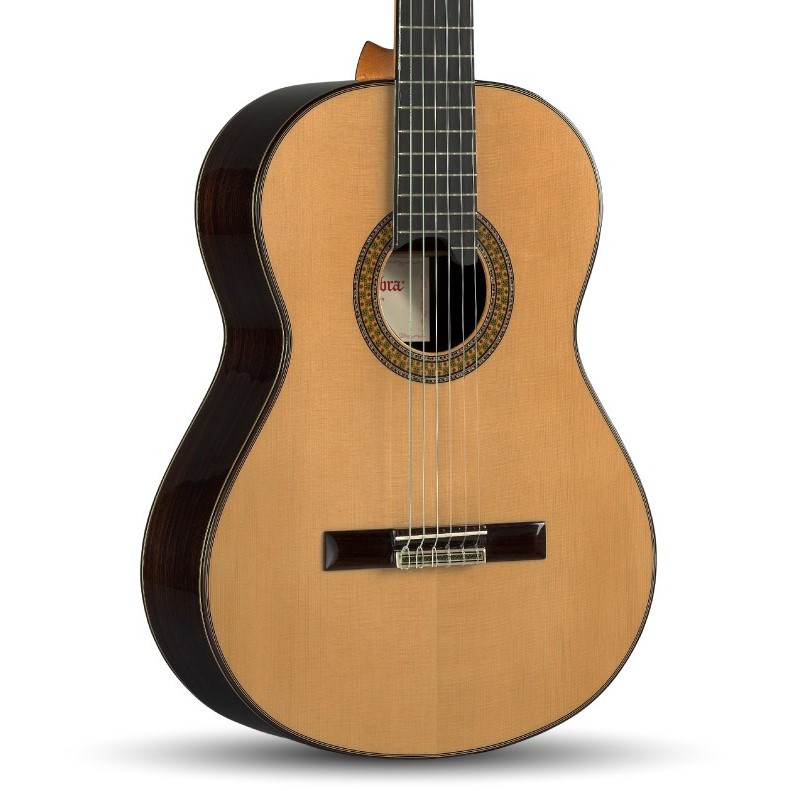 Guitare classique ALHAMBRA 11P