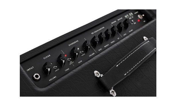 BLACKSTAR HT 20R MkIII