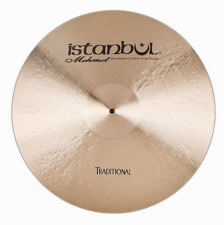 Ride ISTANBUL MEHMET 18" Traditional Original