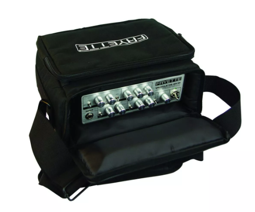 Fryette – Housse pour GPDI ou Power Load