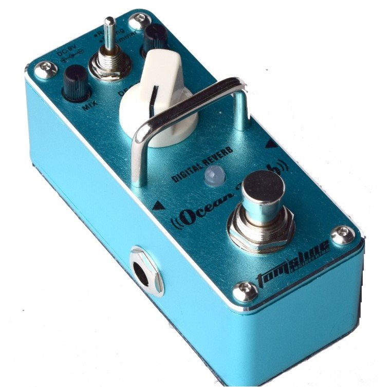 TOMSLINE Ocean Reverb