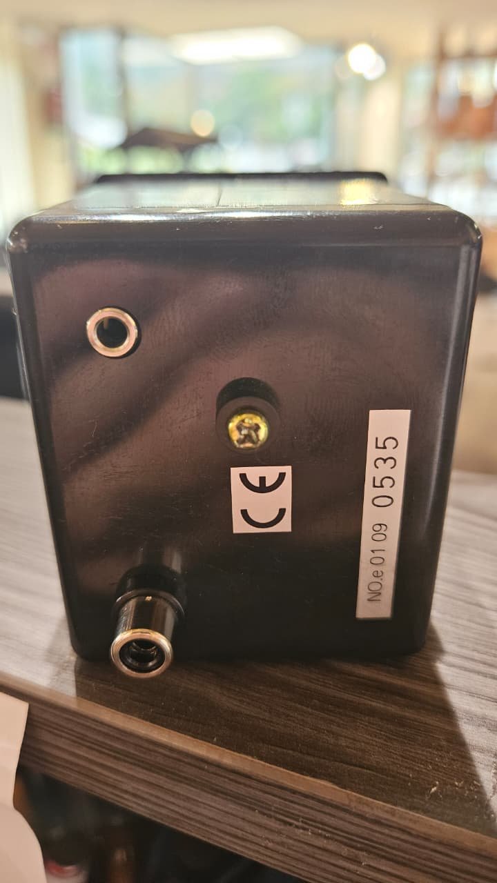 Pre Amp TAKAMINE Graph-EX - B-Stock