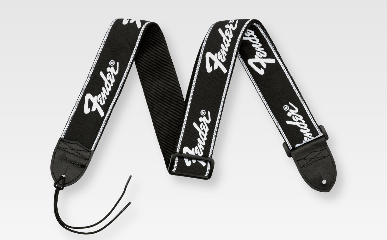Correa FENDER Running Logo