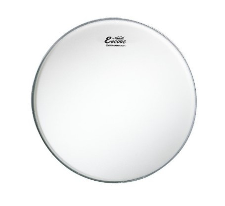 REMO ENCORE Ambassador Coated 12" EN-0112-BA