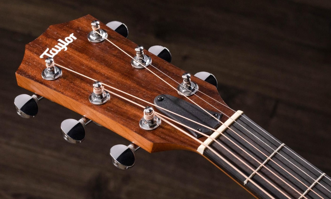 Guitare acoustique TAYLOR Big Baby BBT