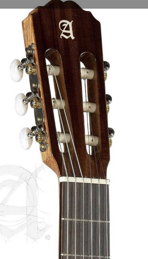 Guitare classique ALHAMBRA 2C