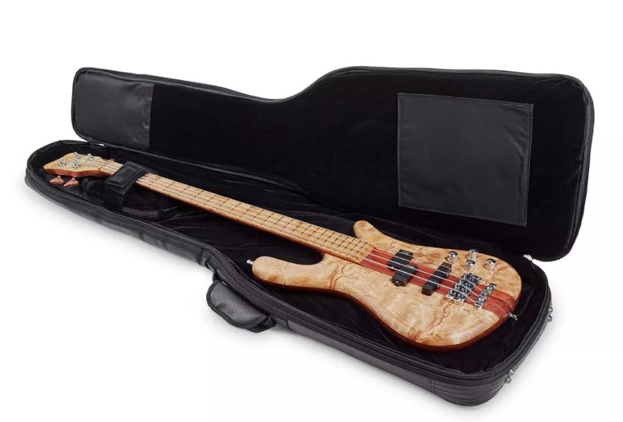 Housse ROCKBAG Basse électrique en Cuir artificiel