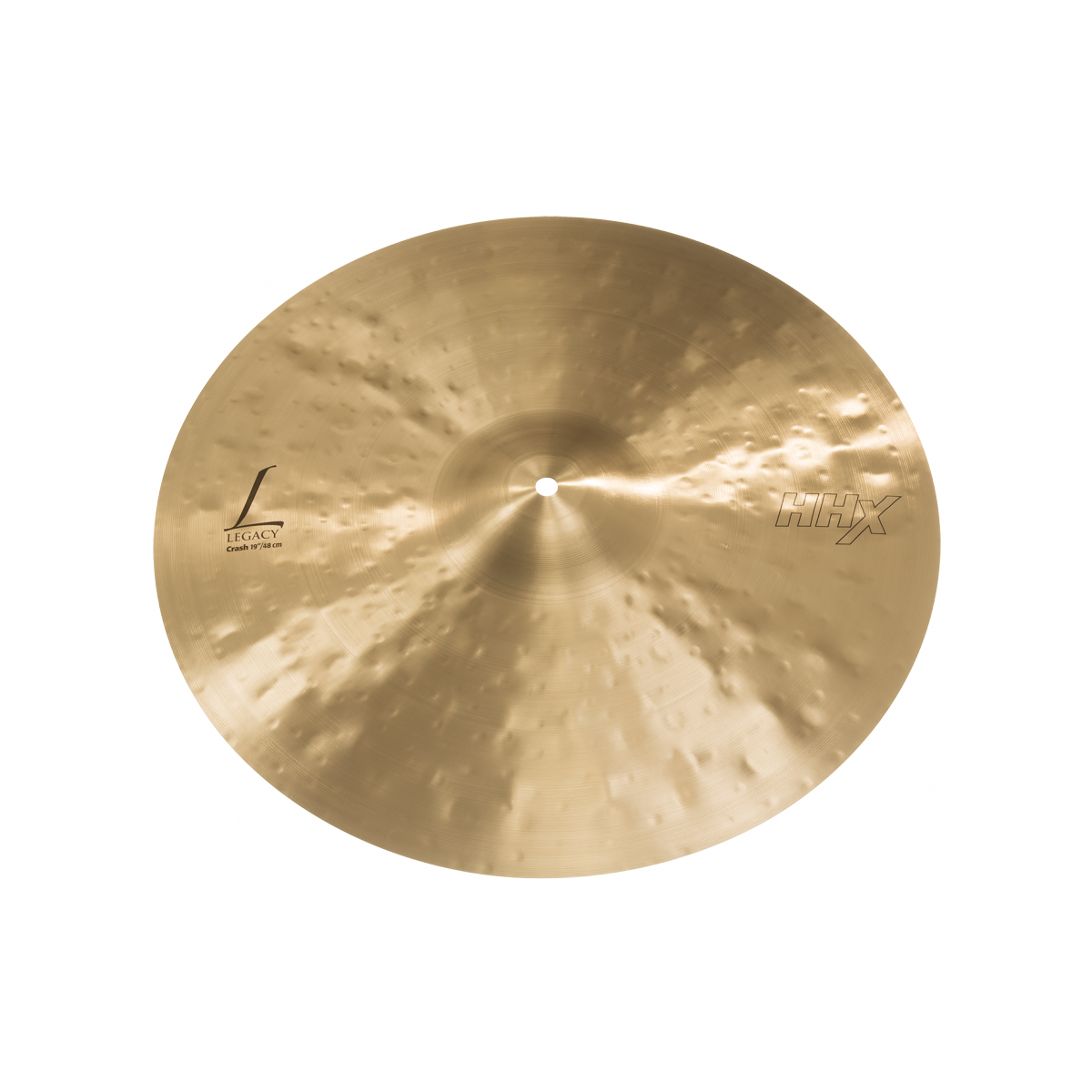 Crash SABIAN HHX Legacy 18"