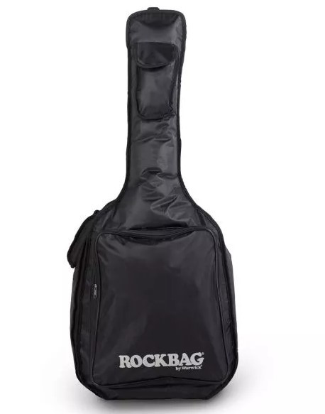 Funda Guitarra Clásica ROCKBAG Basic RB20528B