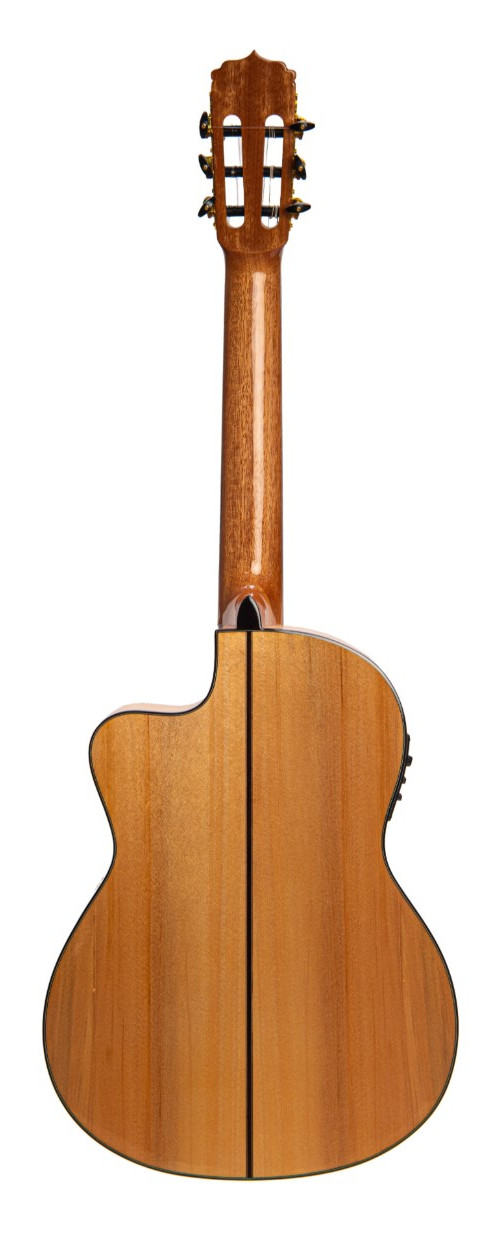 Guitare Electroclassique ENRIQUE PALACIOS EP300CW