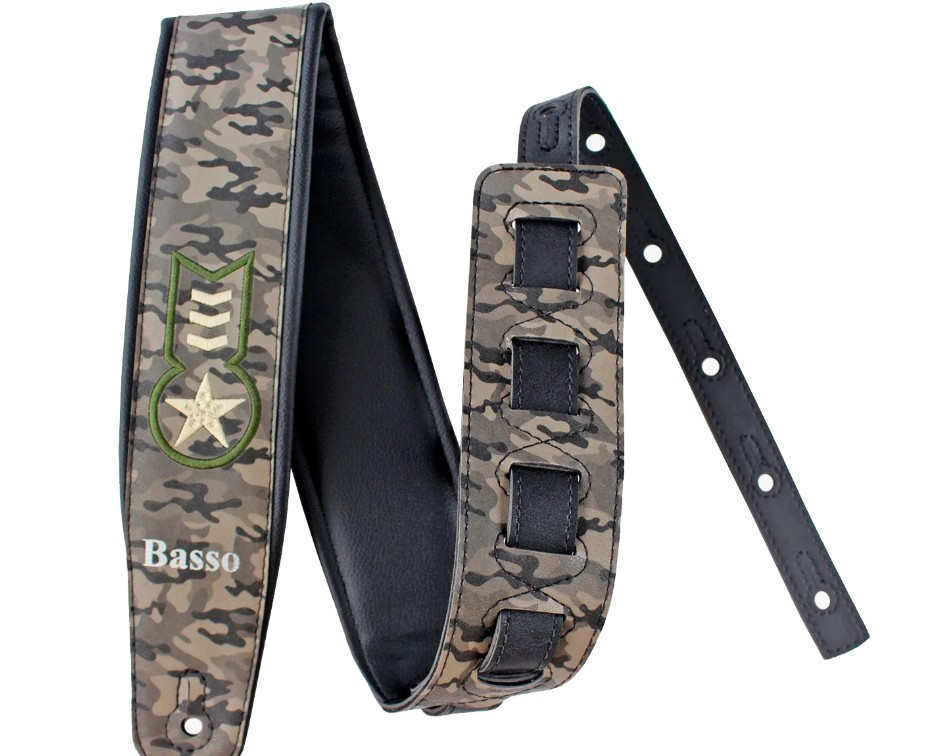 Corretja BASSO Army