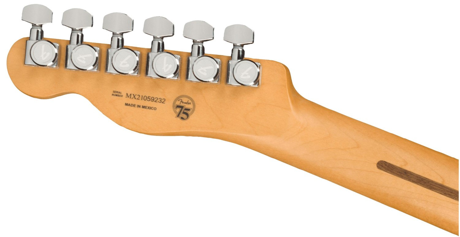 FENDER Player Plus Nashville Telecaster 3TS
