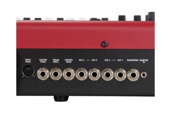 NORD Stage 4 Compact 73