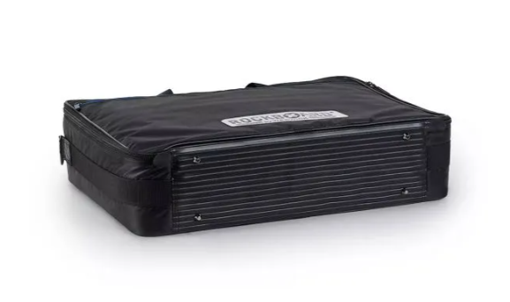 ROCKBOARD Professional CINQUE 5.2 - Funda per a pedalera RBO BAG 5.2 CINQUE