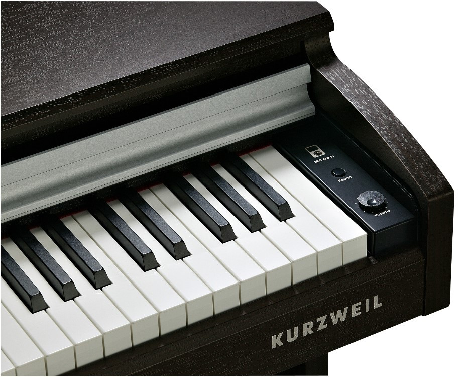 Piano Digital KURZWEIL M210