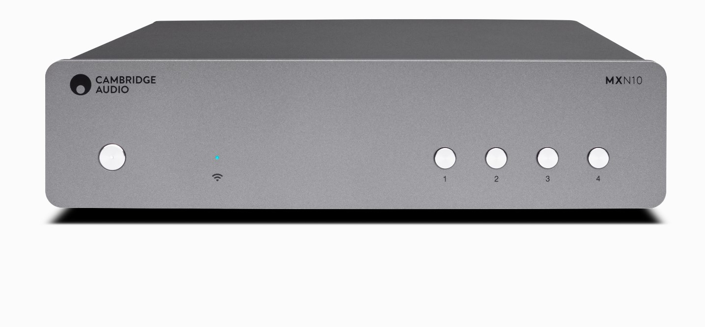 Lecteur réseau CAMBRIDGE ÀUDIO MXN10