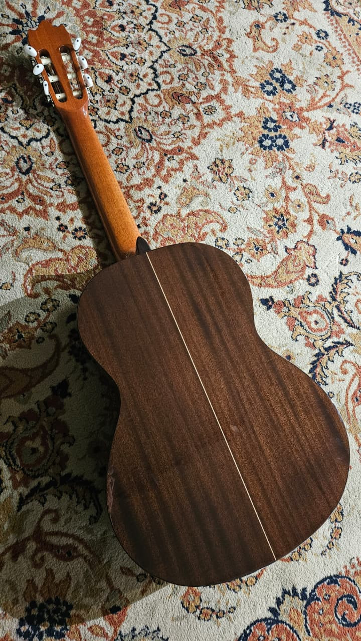 Guitarra clàssica ALHAMBRA 3C - B-Stock
