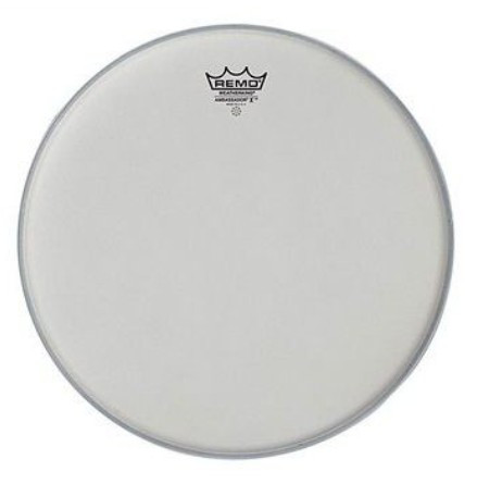 Peau REMO Ambassador Sablée 12" BA0112