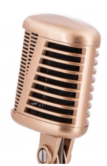 Micro dynamique CAD AUDIO A77 Supercardioïde