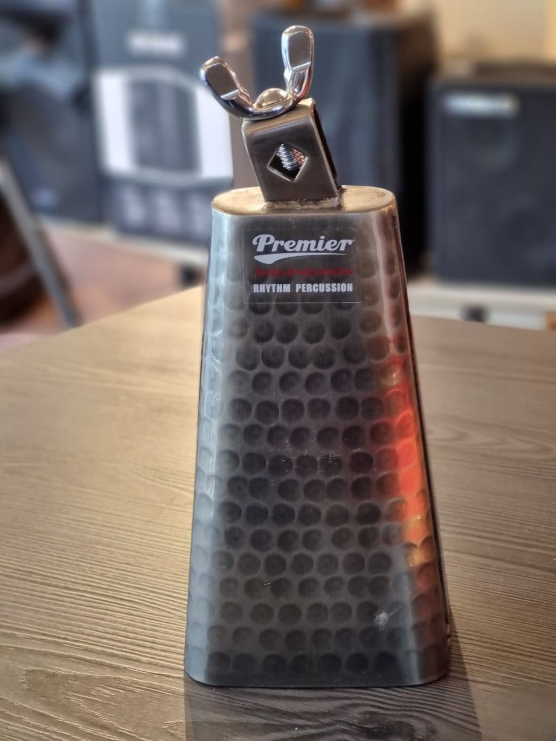 Esquellot PREMIER (Cowbell) Diferents mides
