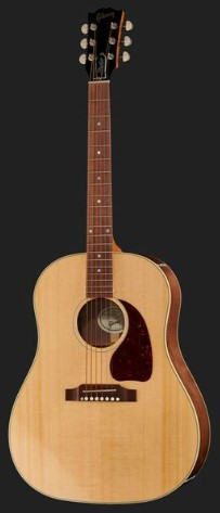 Guitarra electroacústica GIBSON J-45 Studio Walnut