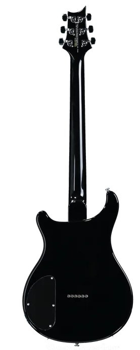 Guitare électrique PRS Mike Mushok, Baryton Silverburst