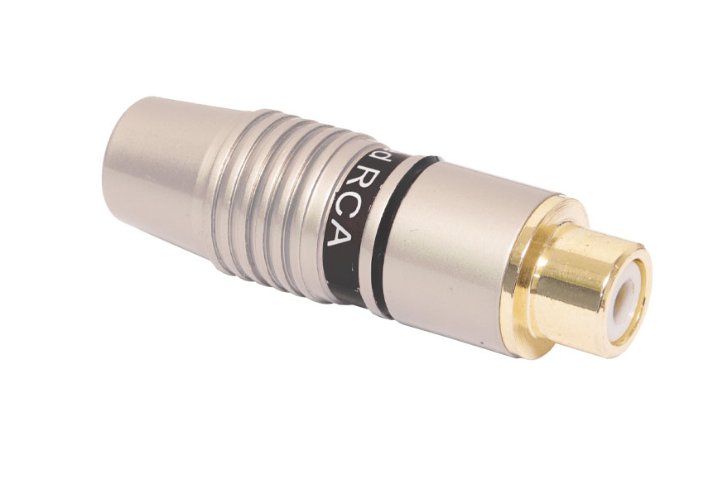 Conector RCA femella MCA131