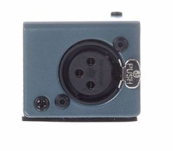 RADIAL ENGINEERING IC-1 Ice Cube Line Isolator