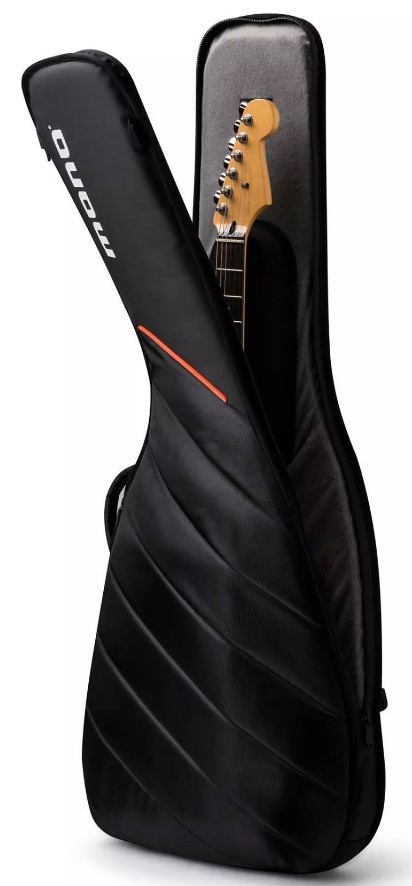 Funda MONO M80 Stealth Guitarra Eléctrica c/negro