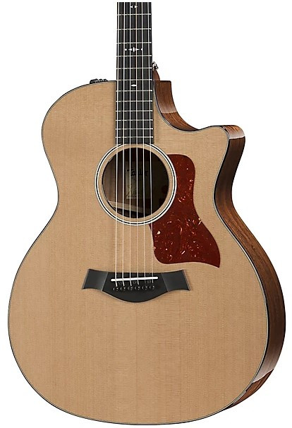 Guitare electroacoustique TAYLOR 514ce Grand Auditorium