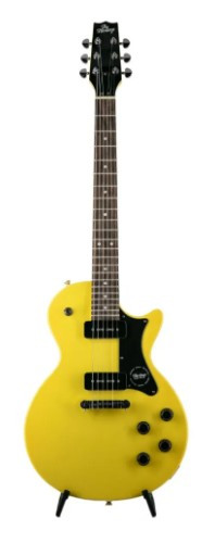 HERITAGE Ascent Collection H-137 P90 - Marigold Yellow