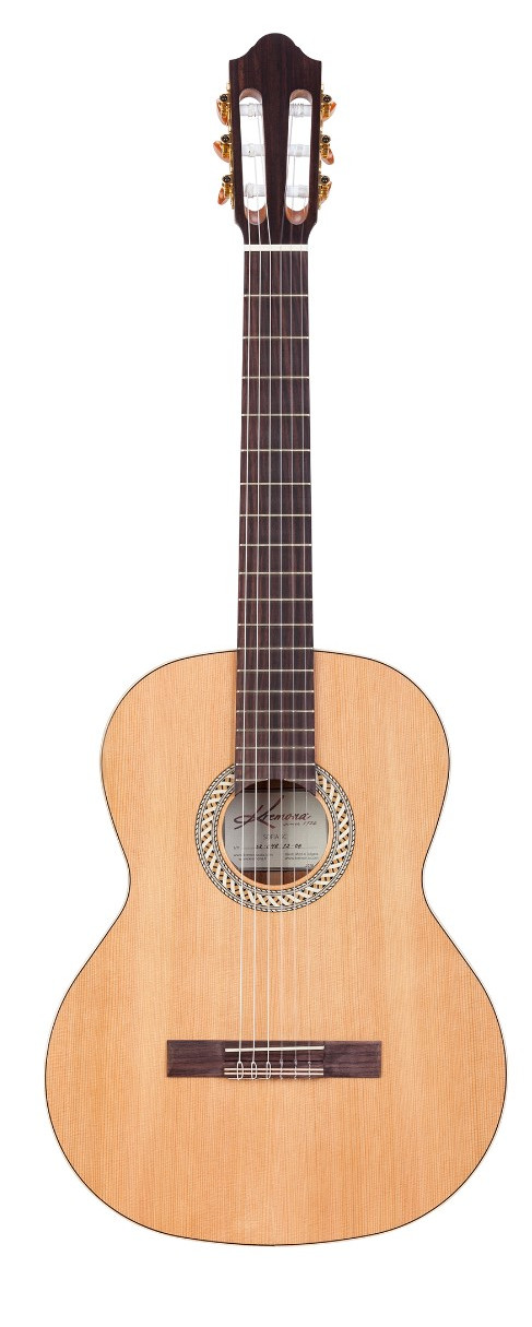 Guitare classique KREMONA Sofia SC