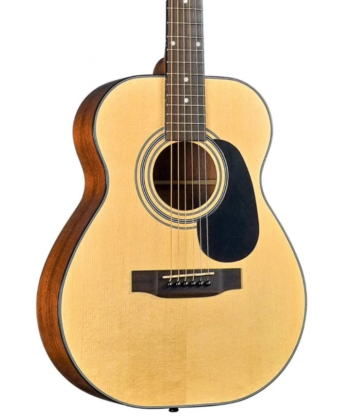 Guitare électroacoustique BRISTOL BB16e Baby