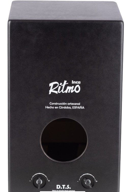 Cajon flamenco RITMO Inca
